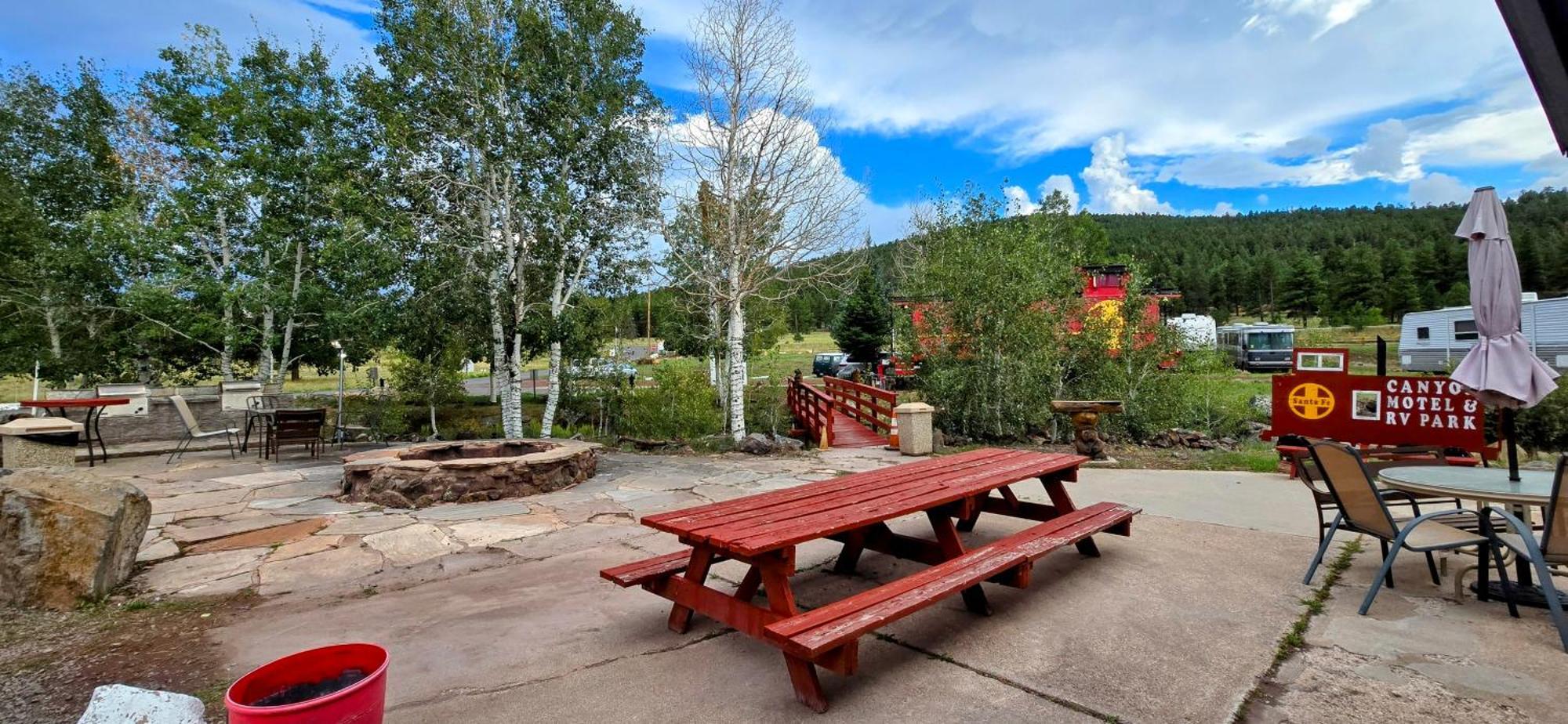 Cabin With A Mountain View 6B Williams Exterior foto