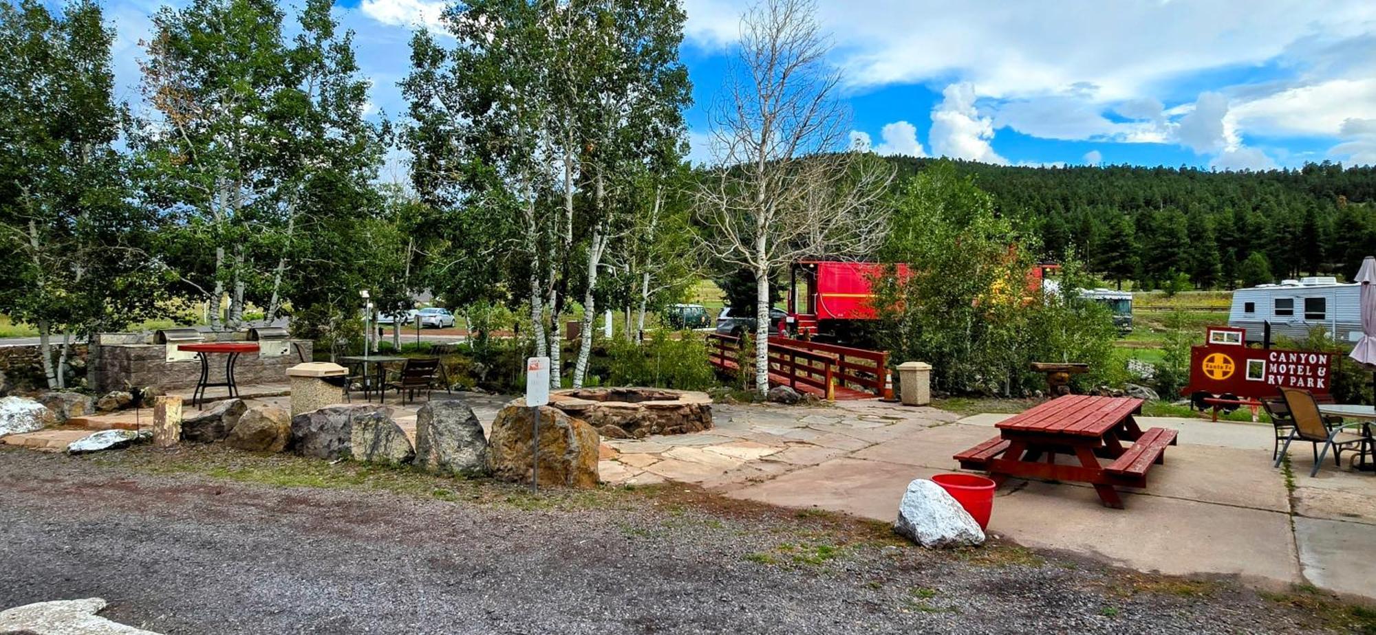 Cabin With A Mountain View 6B Williams Exterior foto